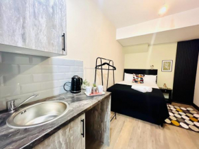 London Caledonian Top Studios close to Camden & Kings Cross